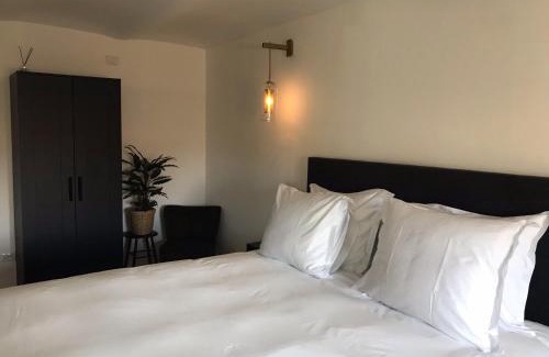 Montegrosso dʼAsti Bed & Breakfast | Sotto La Vigna Charm Stay Adults only vacation Suite