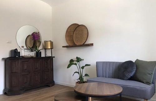 Montegrosso dʼAsti Bed & Breakfast | Sotto La Vigna Charm Stay Adults only vacation Suite