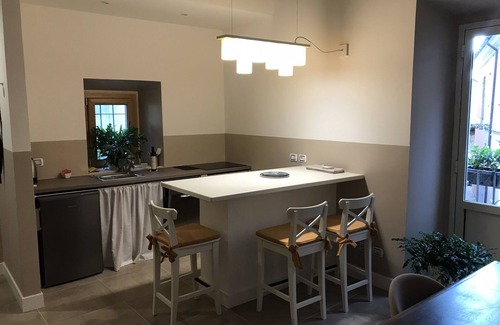 Picinisco Hotel | Sotto Le Stelle
