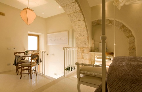 Picinisco Hotel | Sotto Le Stelle