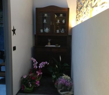 Pieve di Teco House | sotto le stelle