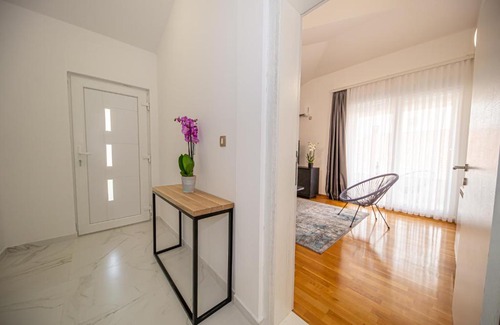 Susanj Apartment | Sotto Sole apartment
