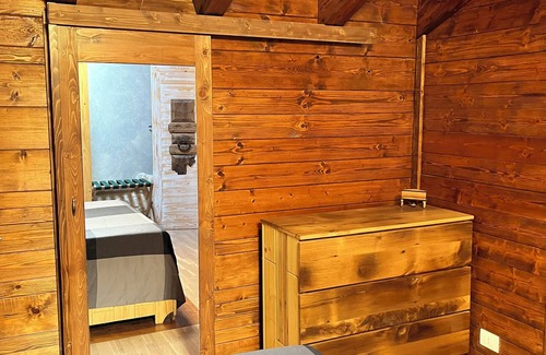 San Polo dei Cavalieri House | Sottobacco - unique and charming apartment