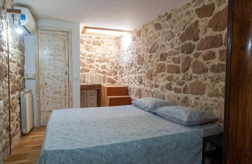 San Polo dei Cavalieri House | Sottobacco - unique and charming apartment