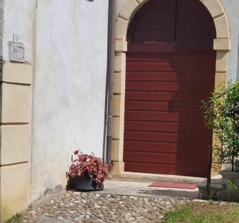 Valgatara House | SottoVilla Soardi