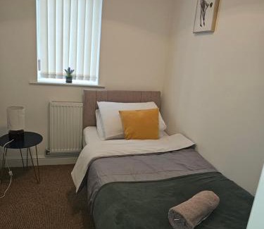Derby Apartment | Sotys Contractors Stays No 2