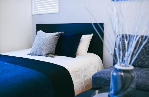 Katasekaigan Apartment | Sou