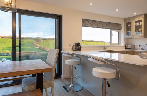 Burgh Island House | SOU WEST, pet friendly, character holiday cottage in Hope Cove