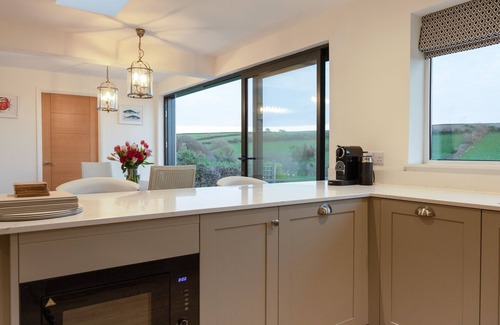 Burgh Island House | SOU WEST, pet friendly, character holiday cottage in Hope Cove
