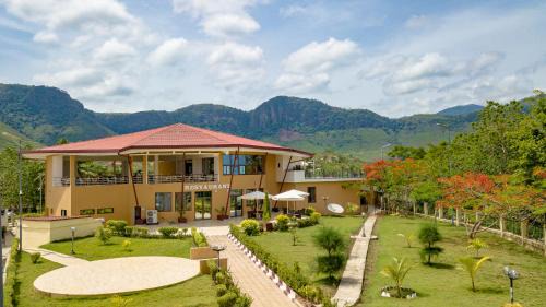 Guinea Hotel | Souaré Club Hôtel