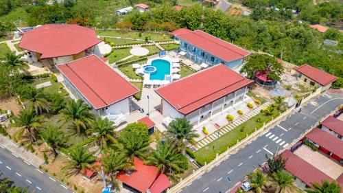 Guinea Hotel | Souaré Club Hôtel