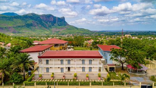 Guinea Hotel | Souaré Club Hôtel