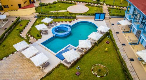 Guinea Hotel | Souaré Club Hôtel