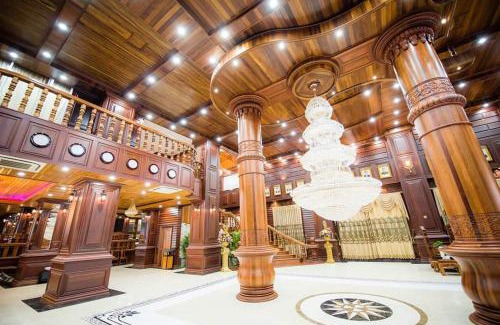 Pakse Hotel | Soubundith Hotel