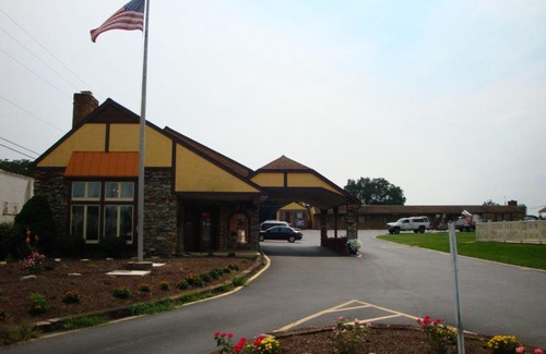 Ronks Hotel | Soudersburg Inn & Suites Lancaster