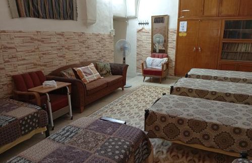 Nablus House | Soufan Guest HOUSE