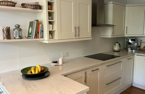 South Kensington Apartment | Sought after SOUTH KENSINGTON LUXURY sleeps 4