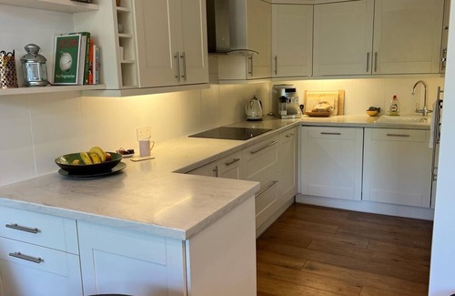 South Kensington Apartment | Sought after SOUTH KENSINGTON LUXURY sleeps 4