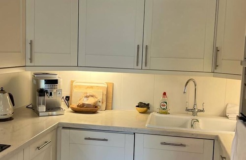 South Kensington Apartment | Sought after SOUTH KENSINGTON LUXURY sleeps 4