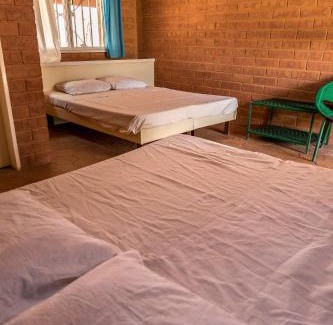 Loumbila Hotel | Sougri Doogo