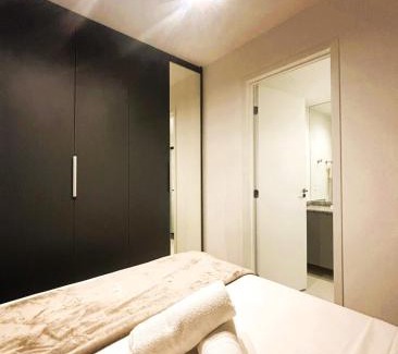Inga Apartment | SouIcaraí by Housi