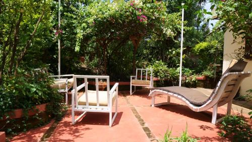 Antsirabe Hotel | SOUIMANGA-HOTEL