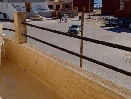 Souira Guedima Apartment | Souiria beach