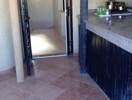 Souira Guedima Apartment | Souiria beach