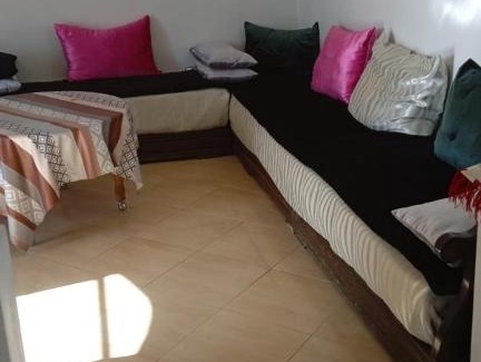 Souira Guedima Apartment | Souiria beach