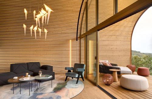 Cabrieres Bed & Breakfast | Souki ~ Lodges & Spa