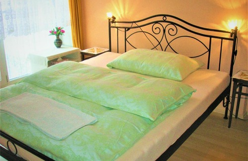 Prague 9 Boat Rental | soukromý pokoj