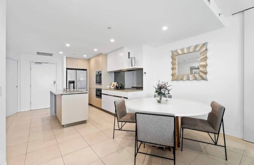 Gold Coast Apartment | Soul 2 Bedroom Ocean