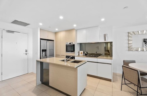 Gold Coast Apartment | Soul 2 Bedroom Ocean