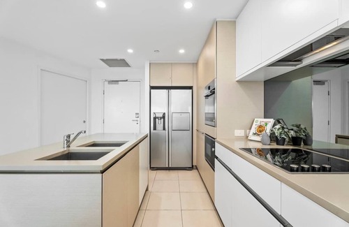 Gold Coast Apartment | Soul 2 Bedroom Ocean