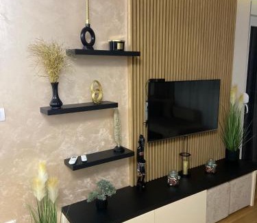 Vrnjacka Banja Apartment | Soul Apartment Vrnjačka Banja