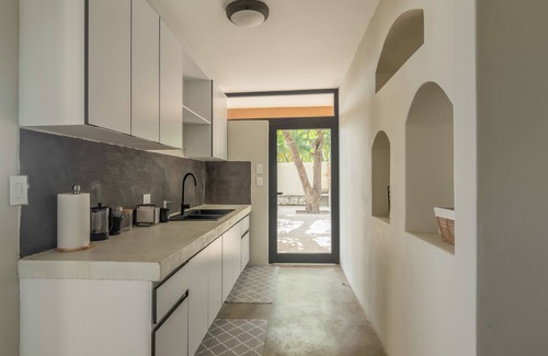 Playa San Blas Villa | Soul Beachfront Villa - Your Dream Beach Vacation Awaits!
