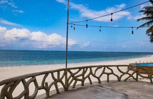Galu Beach Hotel | Soul Breeze Beach Resort