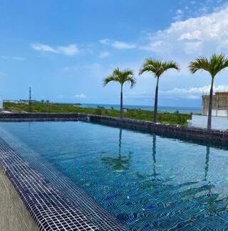 Luis Donaldo Colosio Apartment | SOUL downtown 5 minutes away from the beach
