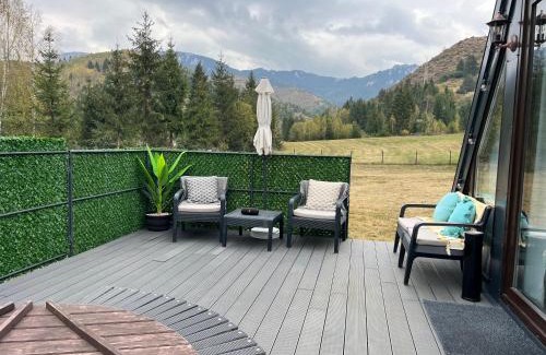 Balan Villa | SouL EsCaPe