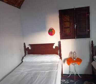 Sohag House | Soul House