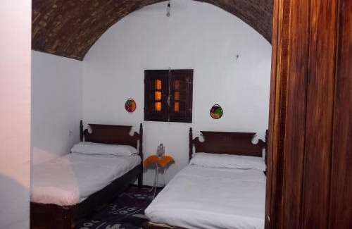 Sohag House | Soul House