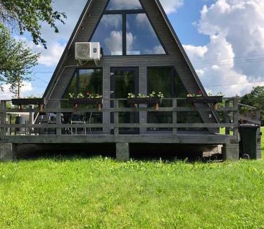 Pilipets Ski Chalet | Soul House