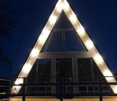 Pilipets Ski Chalet | Soul House