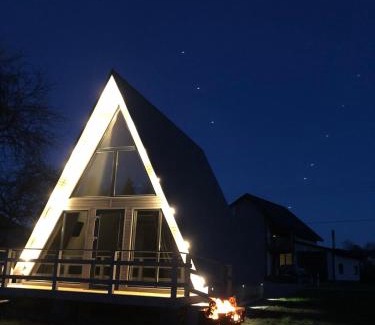 Pilipets Ski Chalet | Soul House