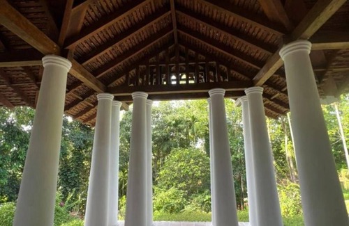 Padinnoruwa Villa | Soul Island Villa Galle