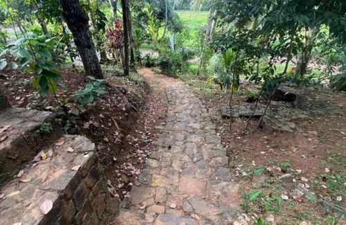 Padinnoruwa Villa | Soul Island Villa Galle