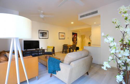 Plaza de Toros Vieja Apartment | SOUL Malaga City Apartment