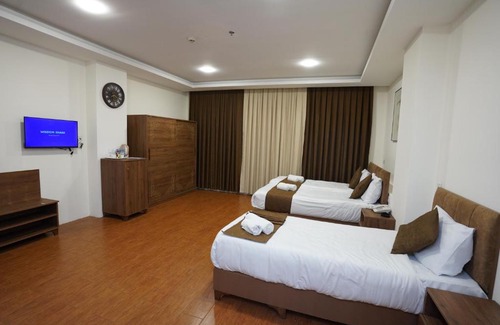Erbil Hotel | Soul Mate Hotel