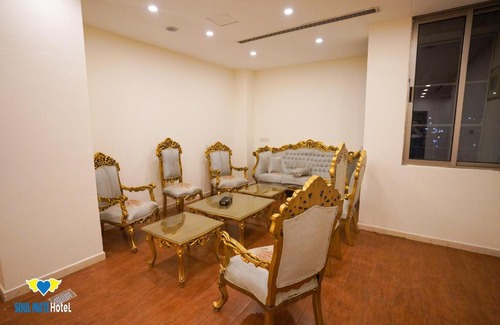 Erbil Hotel | Soul Mate Hotel