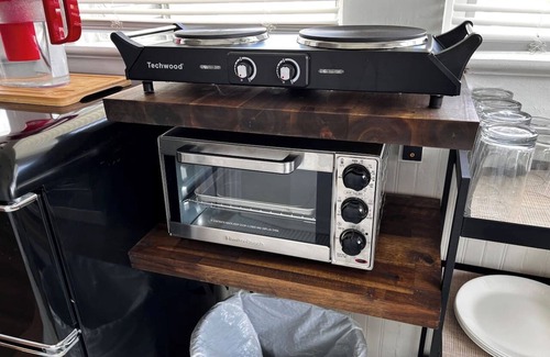 Riverside Apartment | Soul O Studio - Walkable Riverside w Bikes